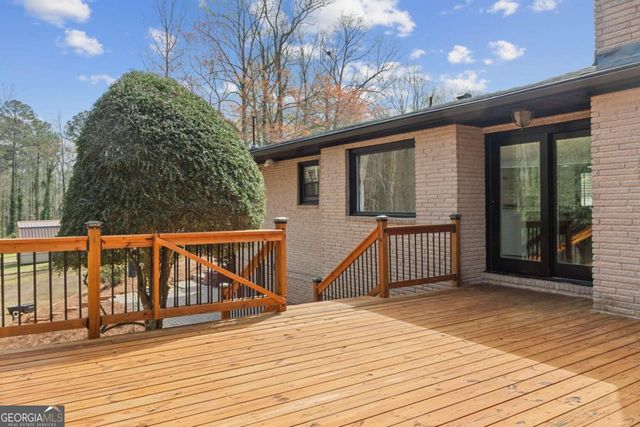 8617 Stone Road, Douglasville, GA 30135