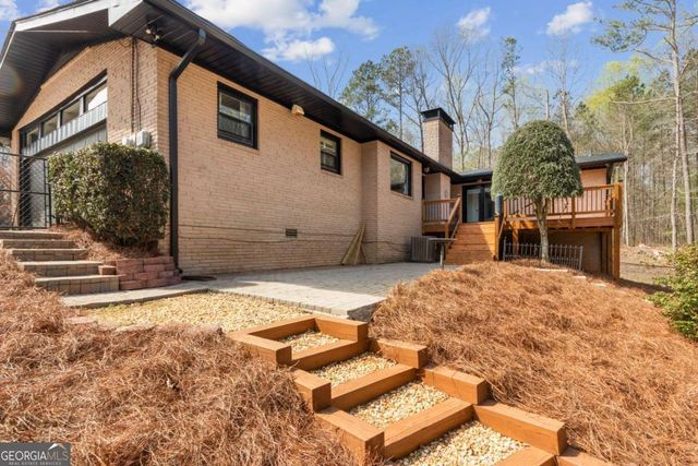 8617 Stone Road, Douglasville, GA 30135