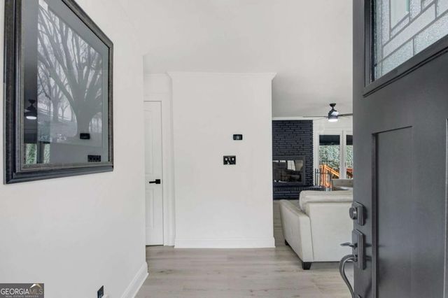 8617 Stone Road, Douglasville, GA 30135