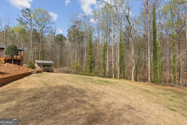 8617 Stone Road, Douglasville, GA 30135