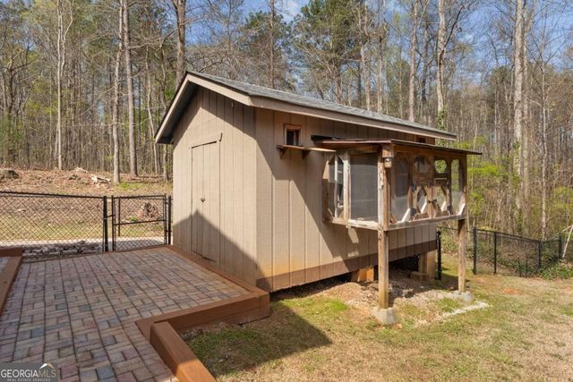 8617 Stone Road, Douglasville, GA 30135