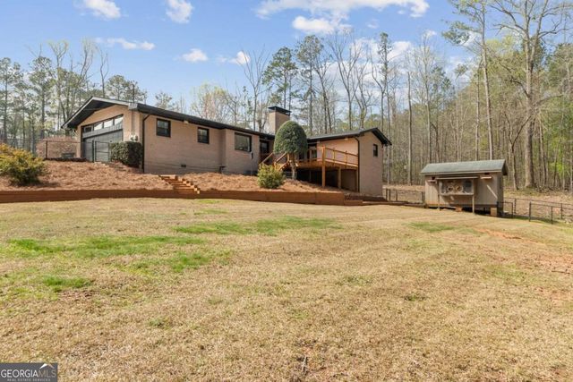 8617 Stone Road, Douglasville, GA 30135