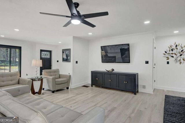 8617 Stone Road, Douglasville, GA 30135