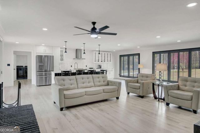 8617 Stone Road, Douglasville, GA 30135