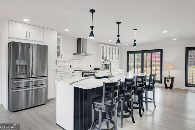 8617 Stone Road, Douglasville, GA 30135