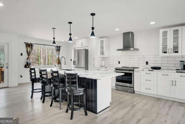 8617 Stone Road, Douglasville, GA 30135