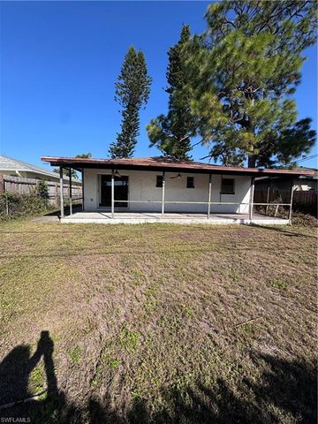 764 108th AVE N, Naples, FL 34108