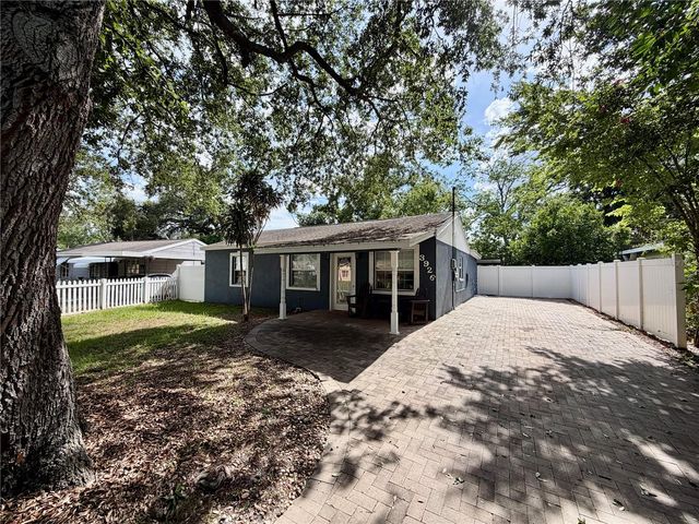 3926 W CHERRY STREET, Tampa, FL 33607