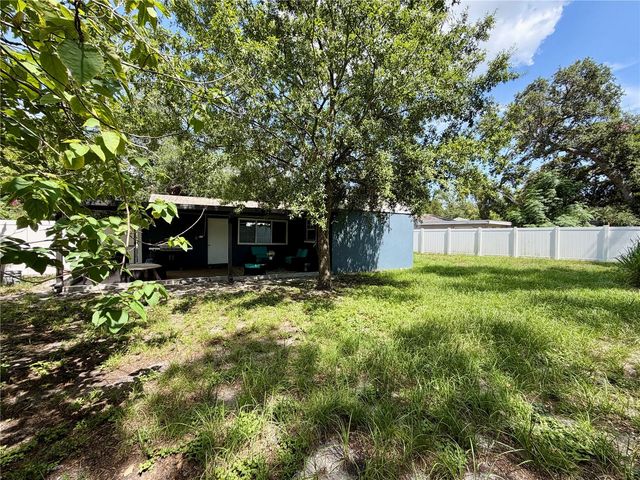 3926 W CHERRY STREET, Tampa, FL 33607