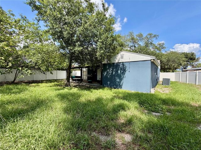 3926 W CHERRY STREET, Tampa, FL 33607