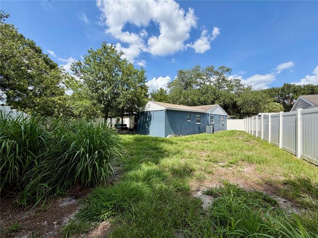 3926 W CHERRY STREET, Tampa, FL 33607