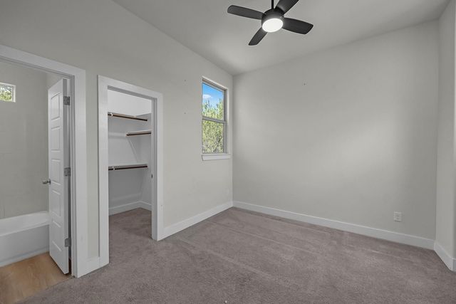 5511 Black Pine Circle, Granbury, TX 76048