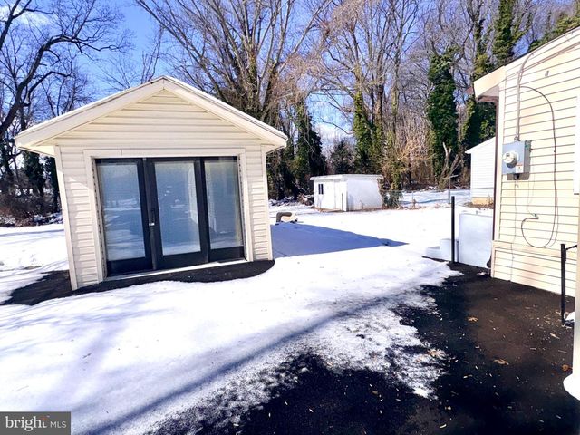 250 APPLEBY RD, New Castle, DE 19720