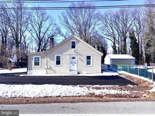 250 APPLEBY RD, New Castle, DE 19720