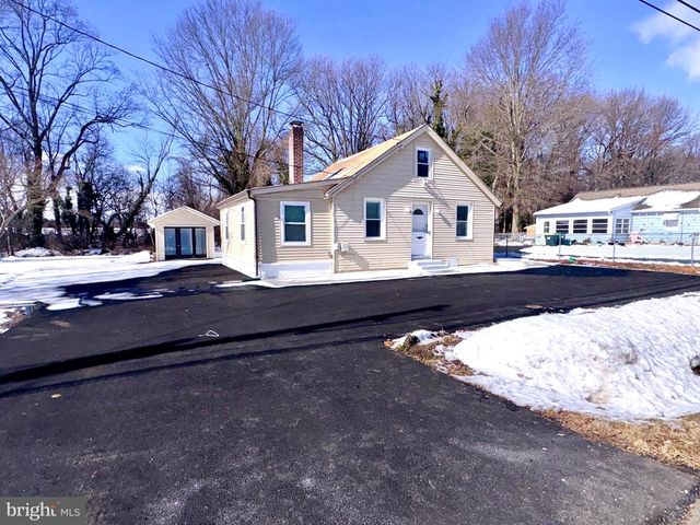 250 APPLEBY RD, New Castle, DE 19720