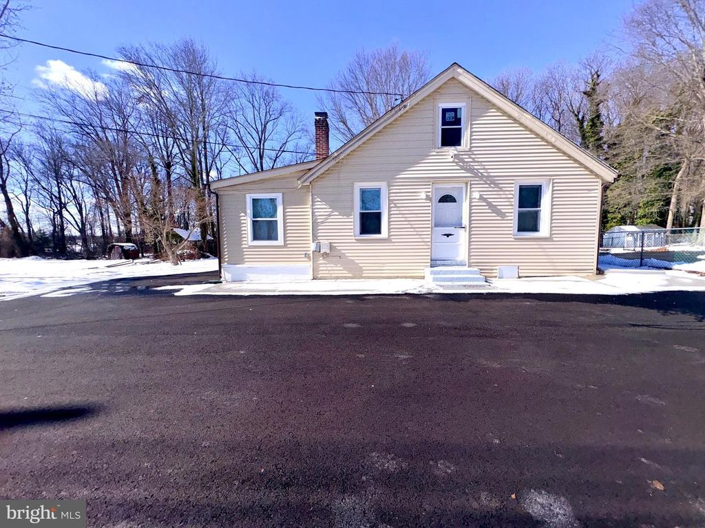 250 APPLEBY RD, New Castle, DE 19720