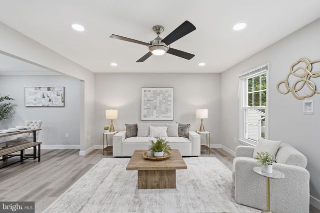 10166 YORKTOWN WAY, Great Falls, VA 22066