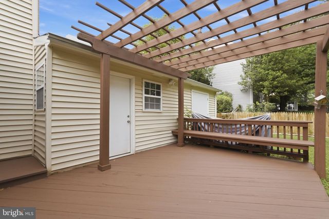 10166 YORKTOWN WAY, Great Falls, VA 22066