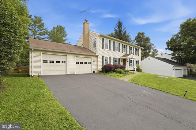 10166 YORKTOWN WAY, Great Falls, VA 22066