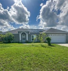 2333 AINSWORTH AVENUE, Deltona, FL 32738