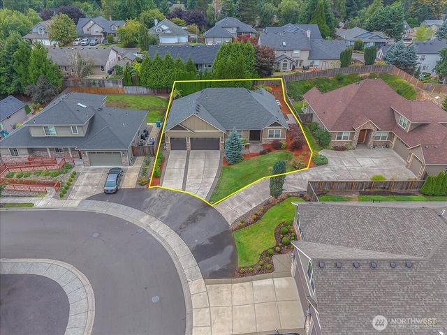 12018 NE 45th Avenue, Vancouver, WA 98686