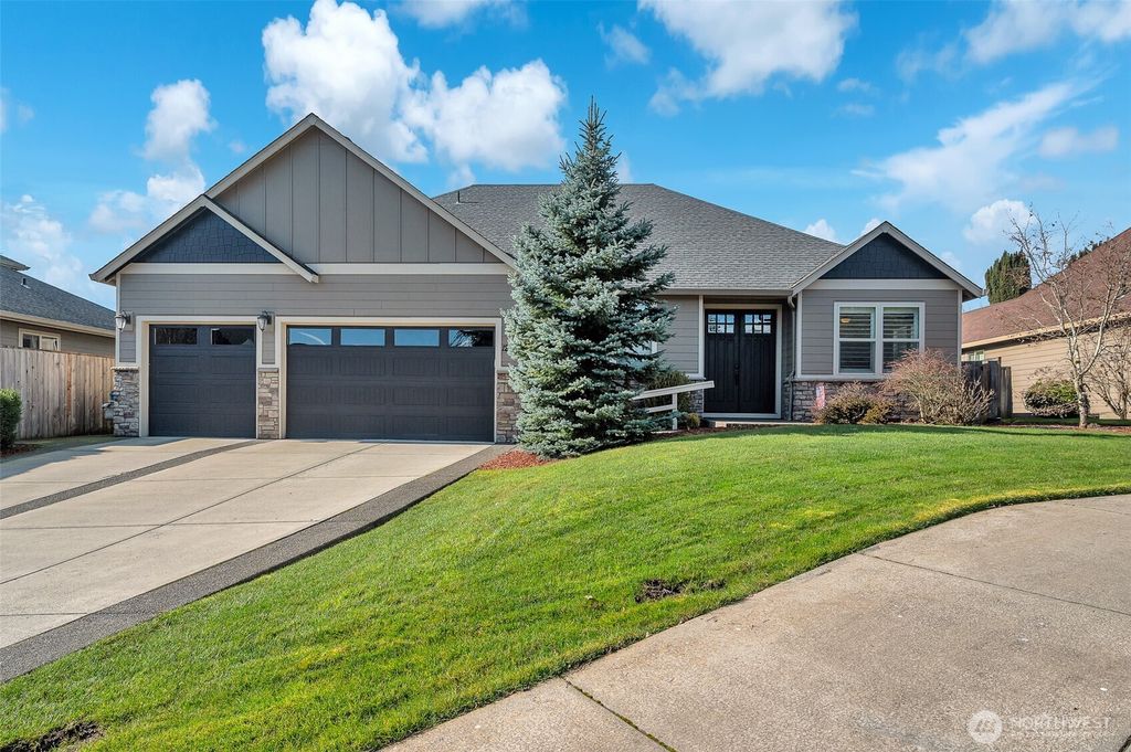 12018 NE 45th Avenue, Vancouver, WA 98686