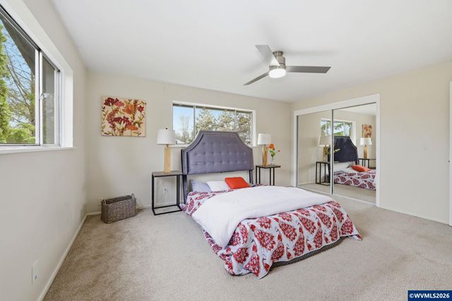 815 NW Merrie Dr, Corvallis, OR 97330