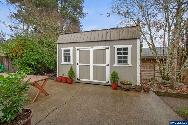 815 NW Merrie Dr, Corvallis, OR 97330