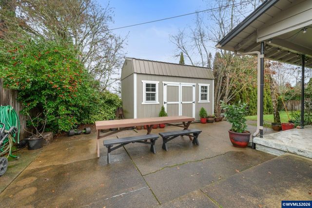 815 NW Merrie Dr, Corvallis, OR 97330