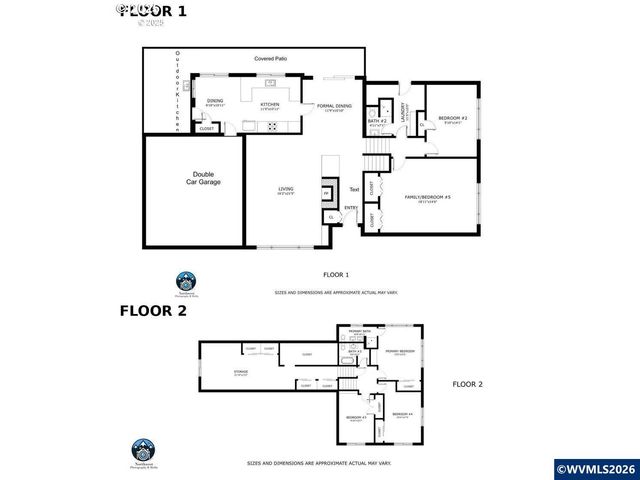 815 NW Merrie Dr, Corvallis, OR 97330