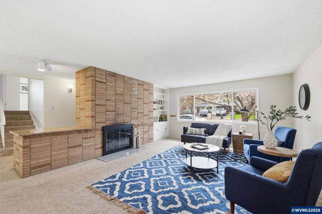 815 NW Merrie Dr, Corvallis, OR 97330