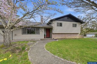 815 NW Merrie Dr, Corvallis, OR 97330