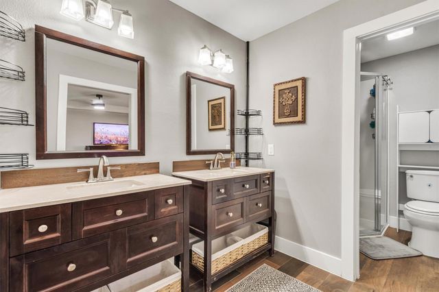 1009 Crepe Myrtle DR, San Marcos, TX 78666
