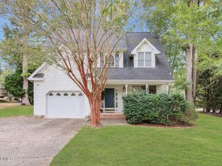 4333 Glen Erin Way, Raleigh, NC 27613