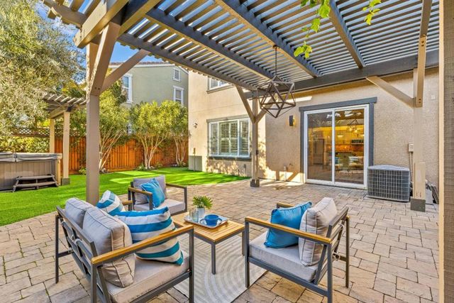 19421 Dougherty Avenue, Morgan Hill, CA 95037