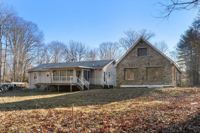 71 Richardson Ave, Norton, MA 02766