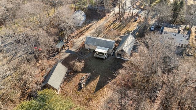 71 Richardson Ave, Norton, MA 02766