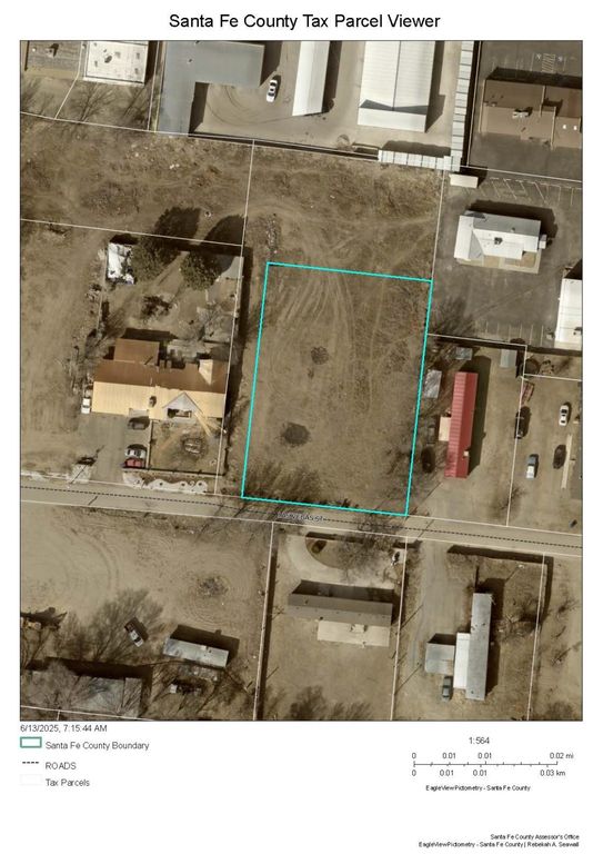 629 Las Vegas Street, Espanola, NM 87532