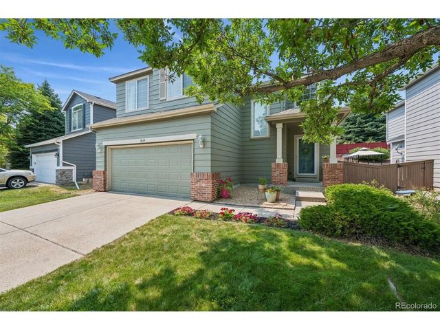 9659 Queenscliffe Dr, Highlands Ranch, CO 80130