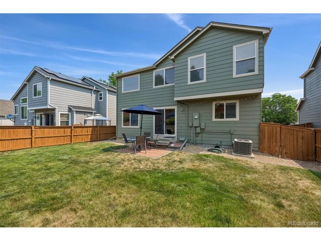 9659 Queenscliffe Dr, Highlands Ranch, CO 80130