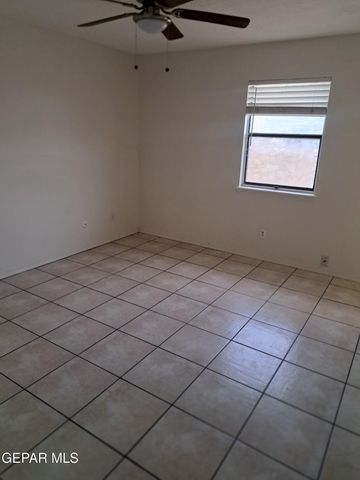 3319 MENARD Lane, El Paso, TX 79936
