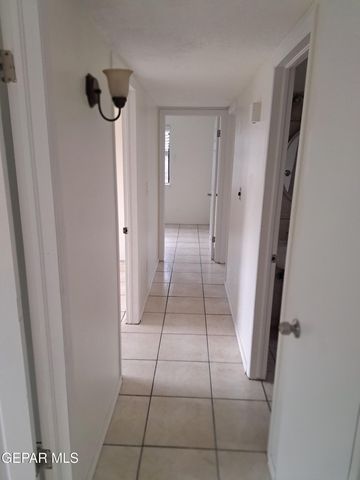 3319 MENARD Lane, El Paso, TX 79936