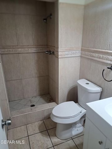 3319 MENARD Lane, El Paso, TX 79936