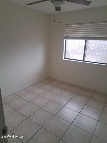 3319 MENARD Lane, El Paso, TX 79936