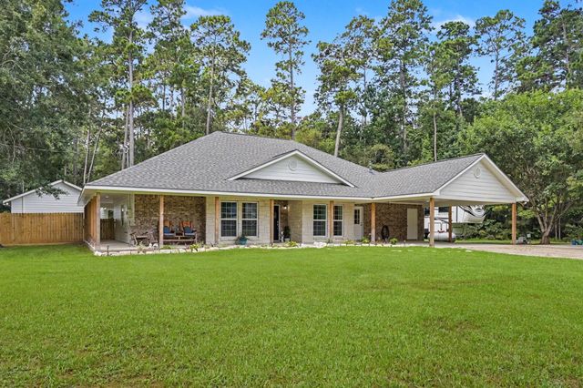 18644 Oak Shadow Circle, Conroe, TX 77302