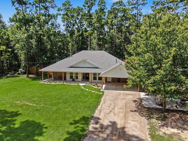 18644 Oak Shadow Circle, Conroe, TX 77302