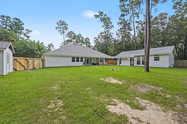 18644 Oak Shadow Circle, Conroe, TX 77302