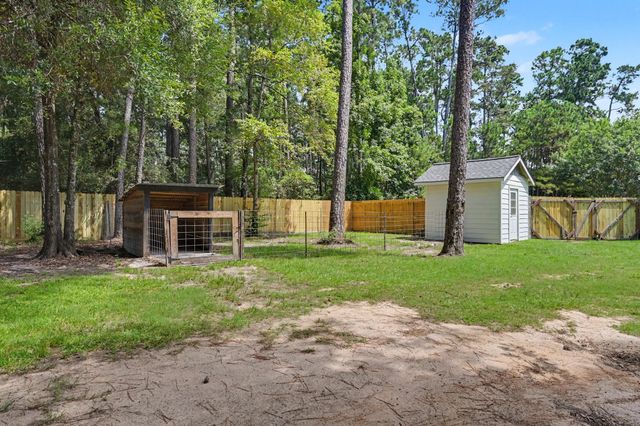 18644 Oak Shadow Circle, Conroe, TX 77302