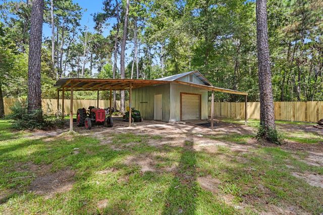 18644 Oak Shadow Circle, Conroe, TX 77302