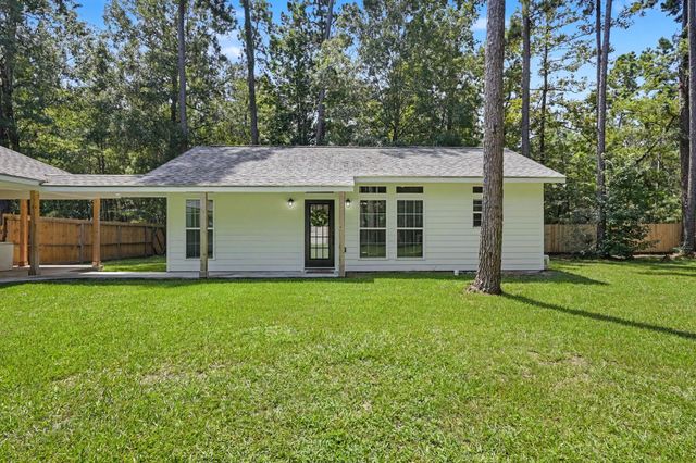 18644 Oak Shadow Circle, Conroe, TX 77302